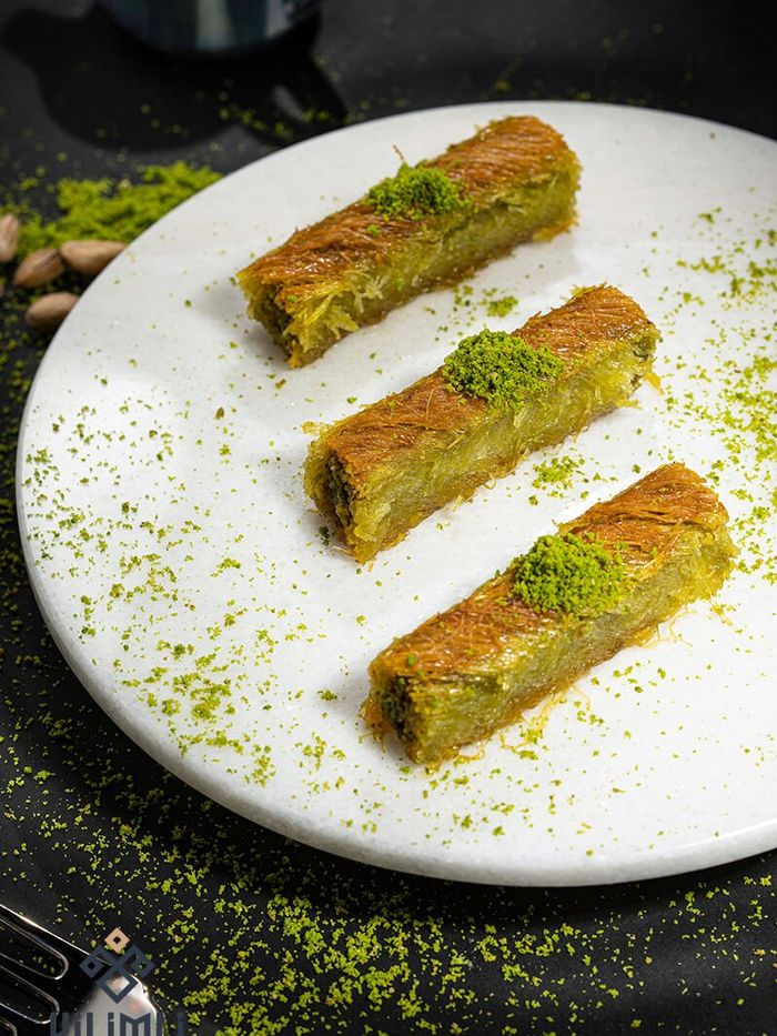 Kadayıf & Künefe