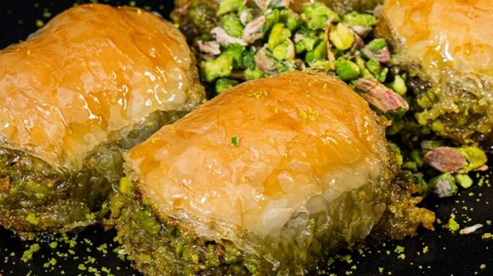 Denizli'den Başka Şehre Baklava Göndermek: Kargo Rehberi