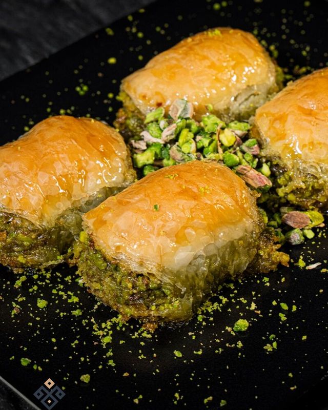 Dilber – Kilimli Baklava Denizli