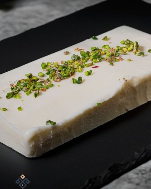 Kilimli Sade Dondurma – Kilimli Baklava