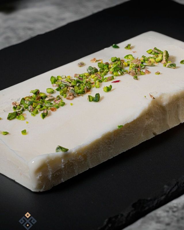 Kilimli Sade Dondurma – Kilimli Baklava Denizli