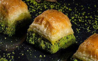 Baklava Nasıl Saklanır? Buzdolabı mı, Oda Sıcaklığı mı?