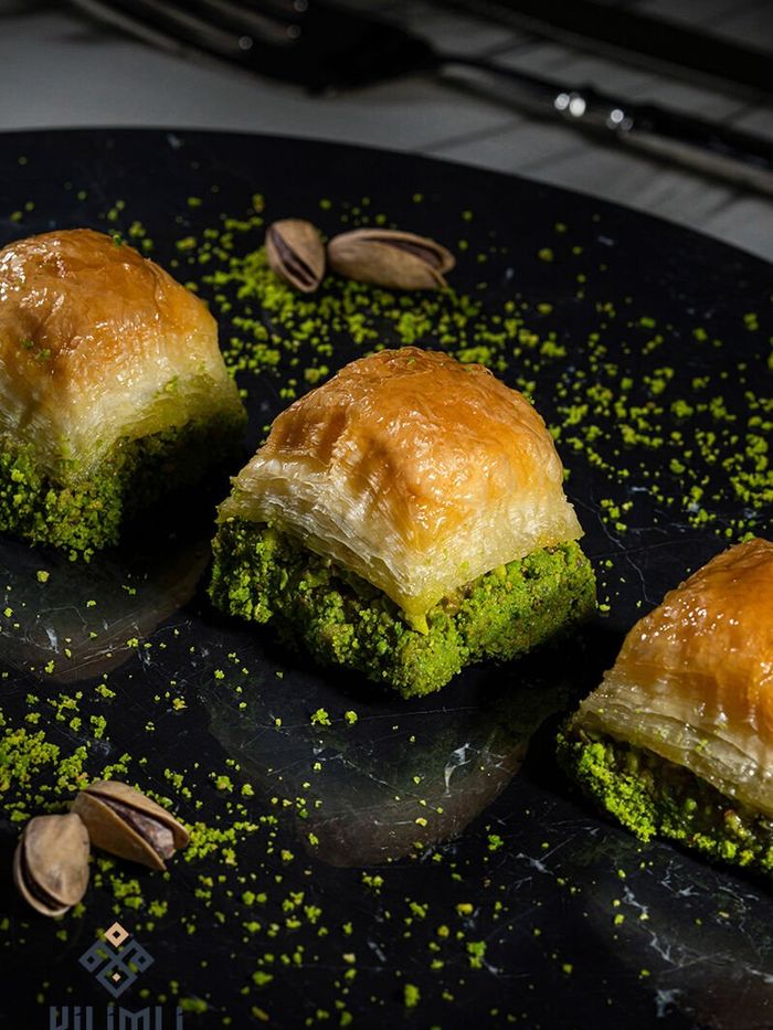 Baklava
