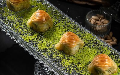 İyi Baklava Nasıl Anlaşılır? 7 İşaret