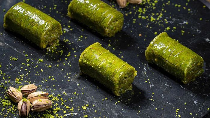 Söz, Nişan ve Düğün İçin Baklava: Denizli Usulü Tepsi Rehberi