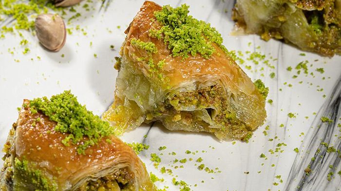 Şöbiyet ile Baklava Arasındaki Fark Nedir?