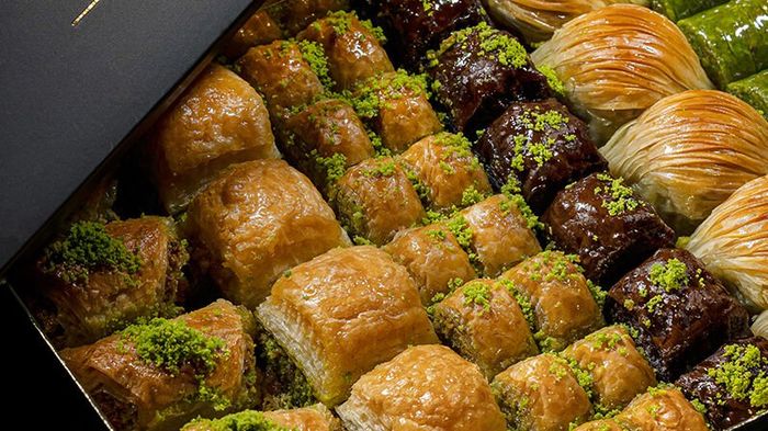 Denizli'de Baklava Nereden Alınır? Mahalle Mahalle Rehber